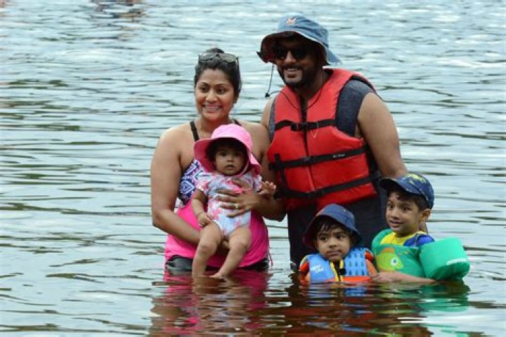 Uncovering The Private Life Of Daniel Toah: Wife And Family Revealed