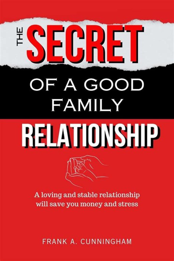 Uncovering The Secrets Of A Successful Relationship