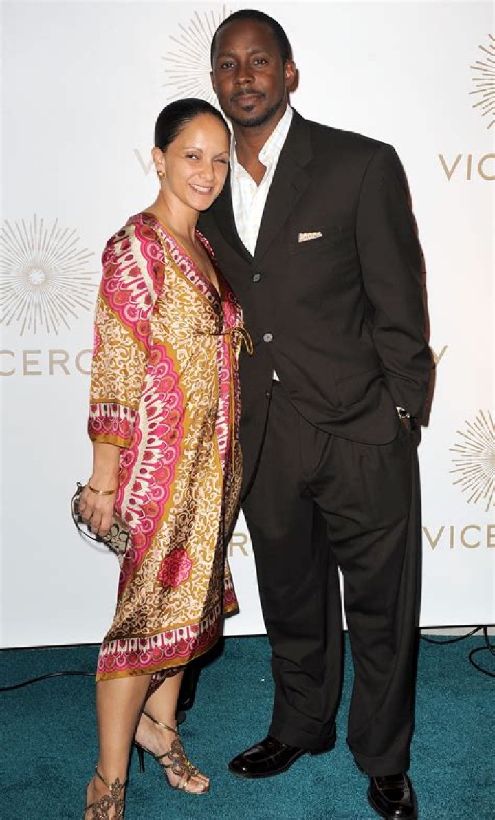 Uncovering The Secrets Of Dr. Desmond Sutton's Enduring Marriage