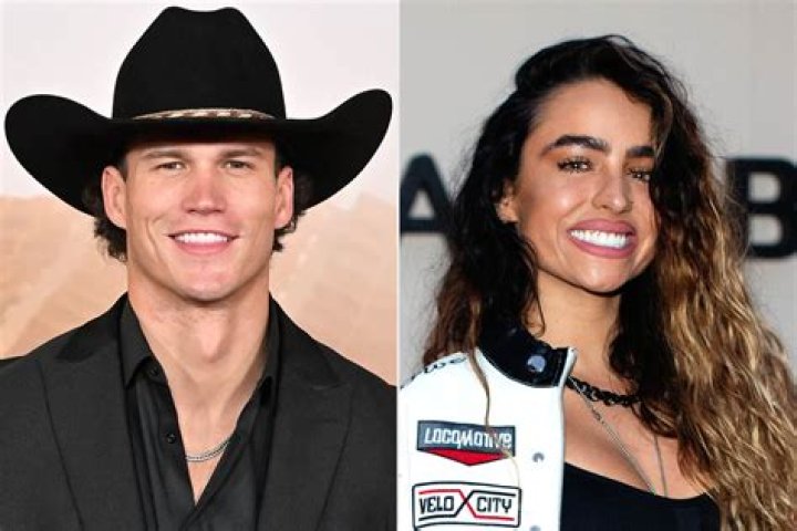 Uncovering The Secrets Of "Sommer Ray Boyfriend": Exclusive Insights