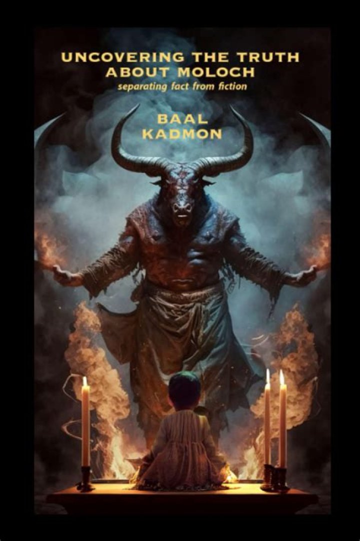 Uncovering The Truth About His Children