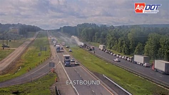 Uncovering The Truth: Desmond Rowe Arkansas Accident