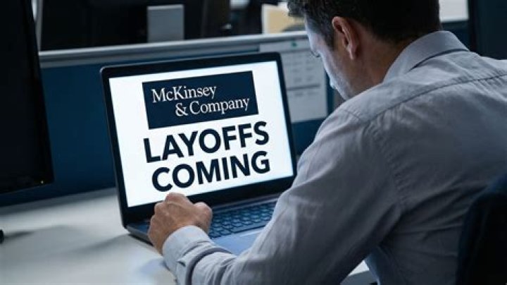Uncovering The Truths Behind McKinsey's Layoffs