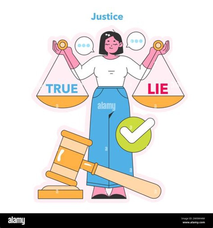 Uncovering Truths And Seeking Justice