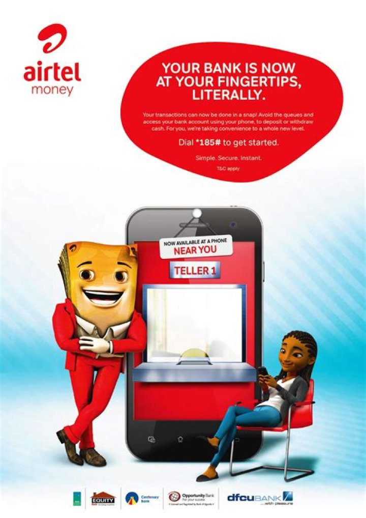 Unlock The Secrets Of Airtel Mobile Money: Discoveries And Insights Await