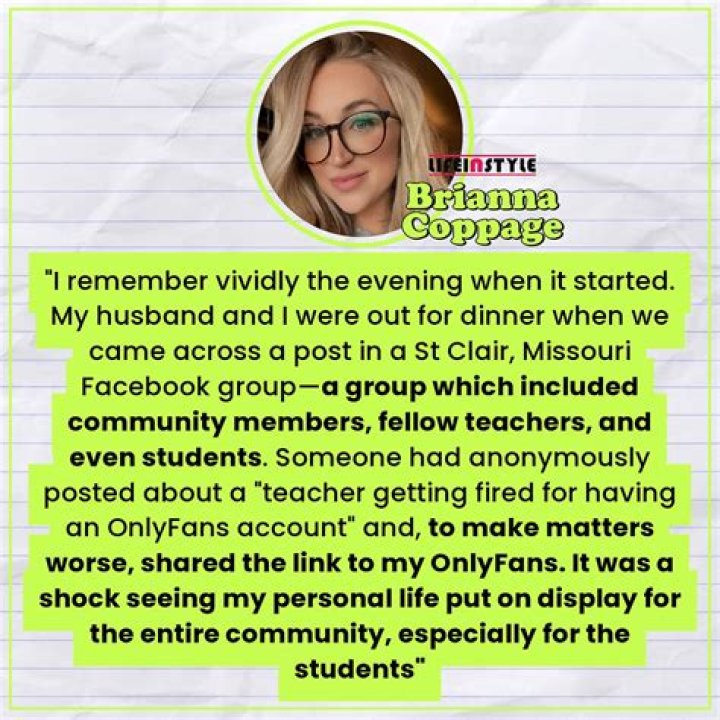 Unlock The Secrets Of Brianna Coppage's Viral Success