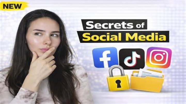 Unlock The Secrets Of Social Media Star Ava Louise