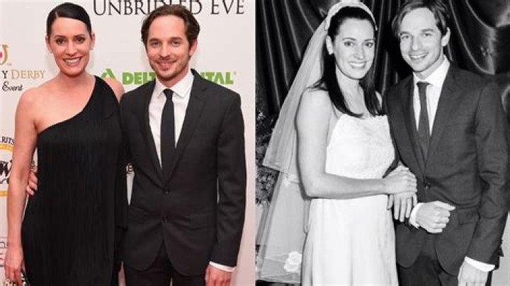 Unlock The Secrets: Paget Brewster's Husband Revealed