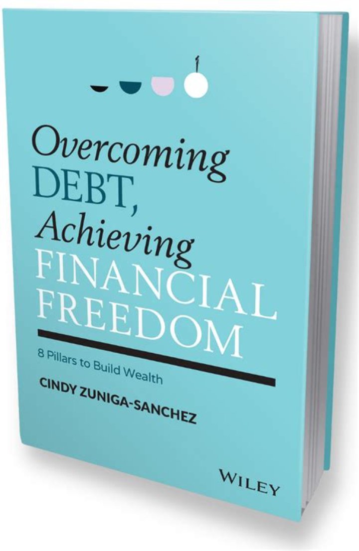 Unlocking Financial Freedom And Empowerment