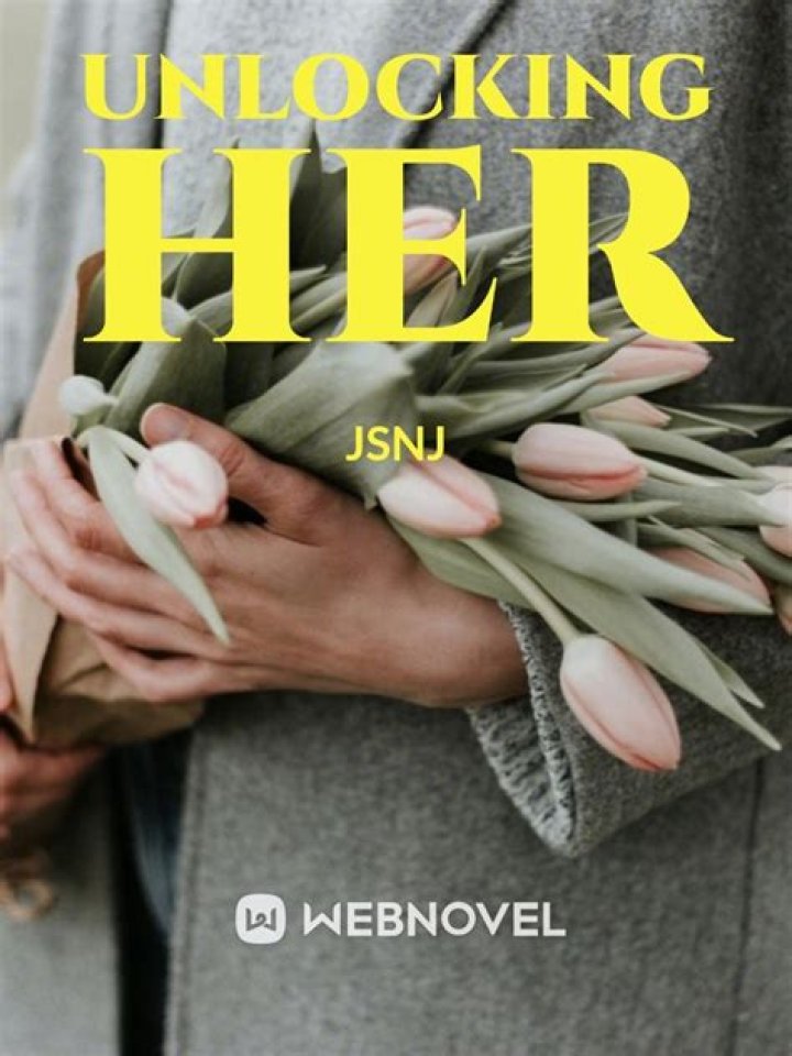 Unlocking Her True Self And Destiny