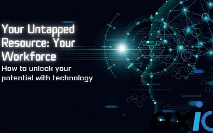 Unlocking Innovations And Workforce Solutions