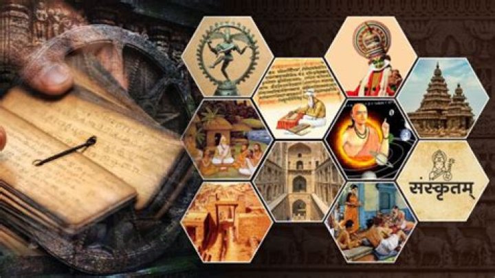 Unlocking Insights Into Indian Tradition