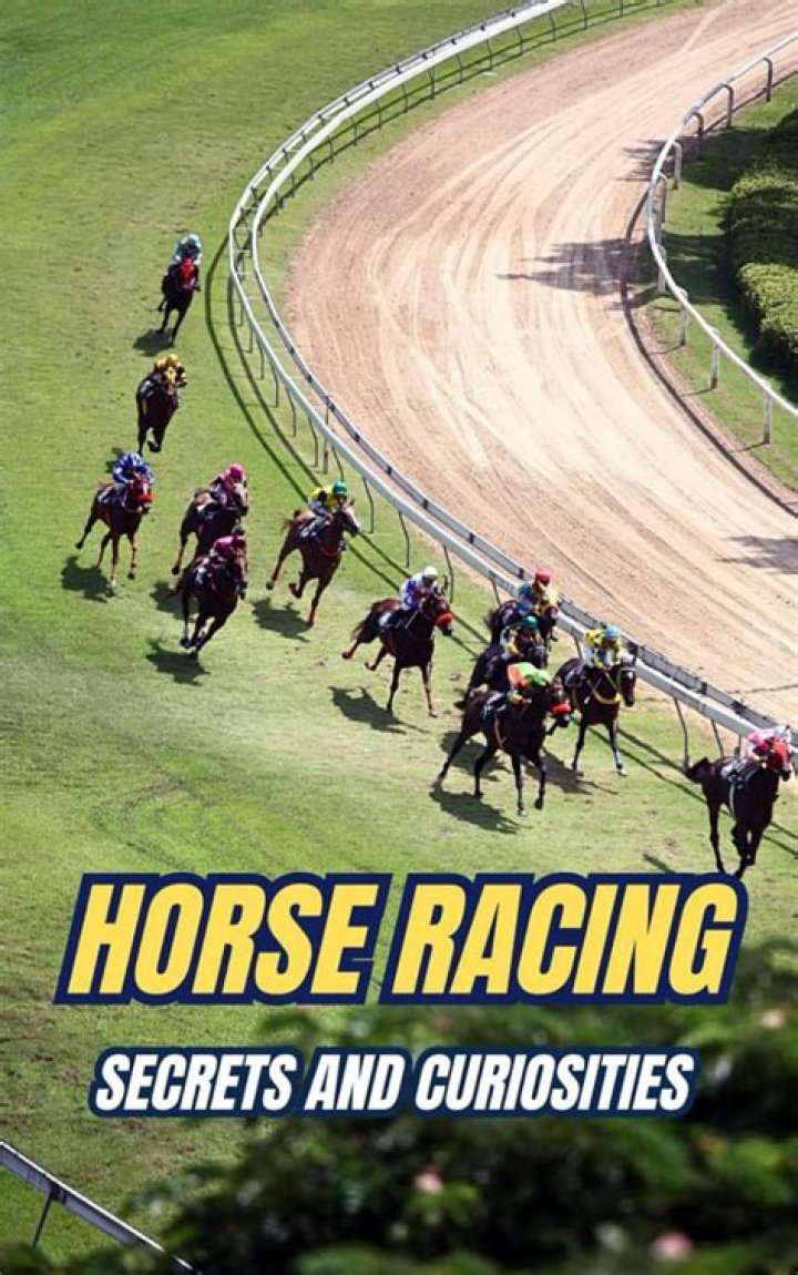Unlocking Racing Secrets And Inspiring Triumphs