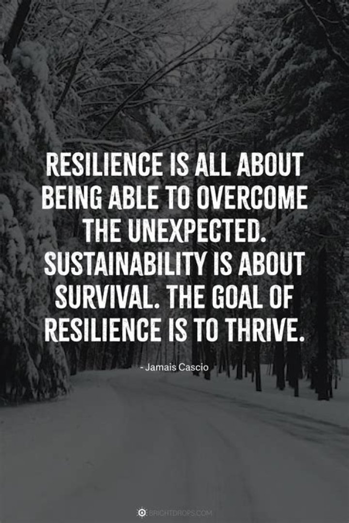 Unlocking Resilience, Success, And Inspiration