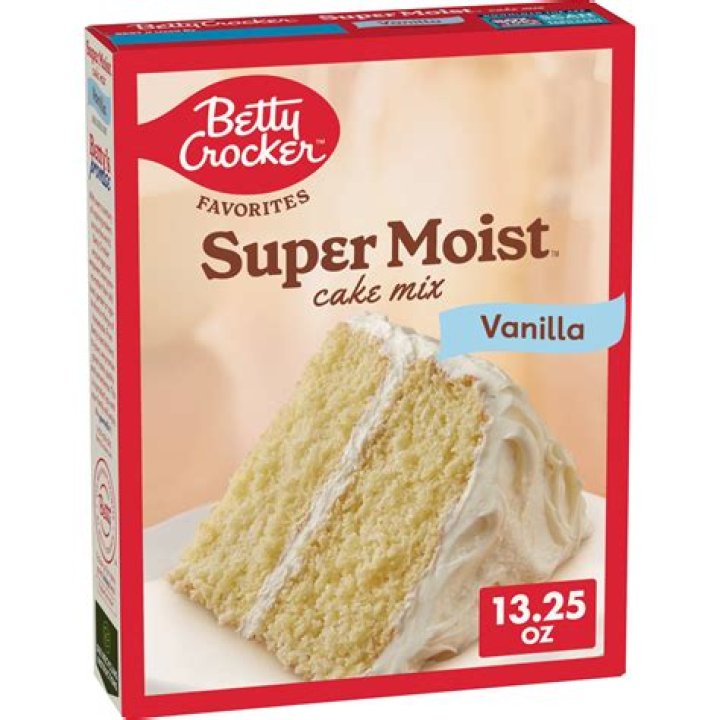 Unlocking The Legacy Of Betty Crocker