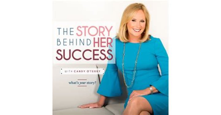 Unlocking The Secrets Behind Her Success And Faith