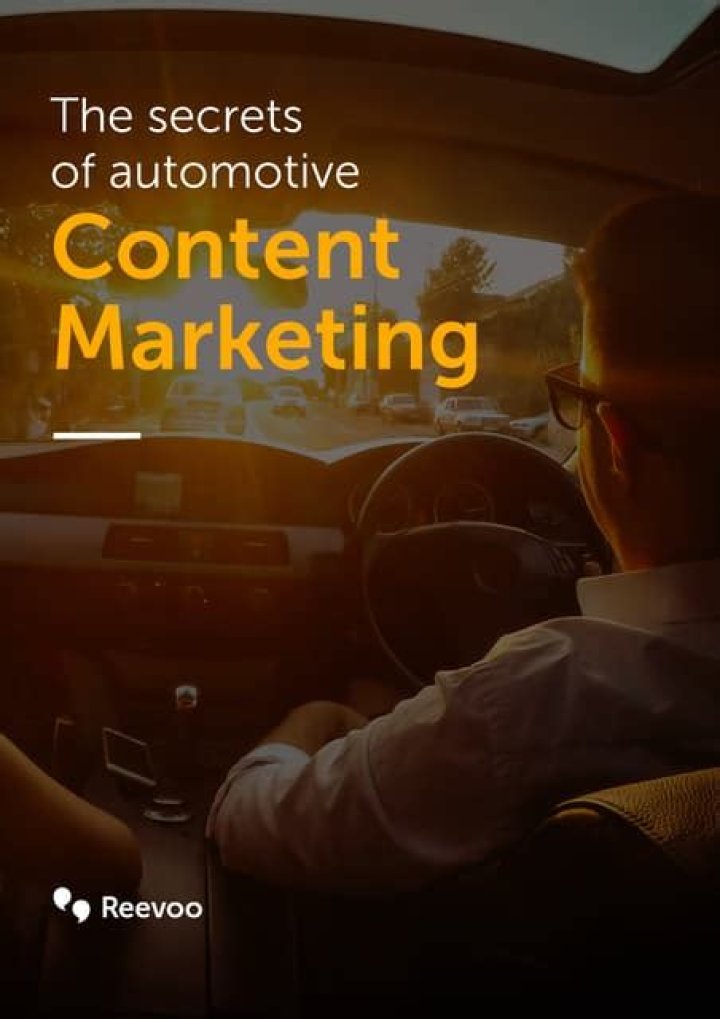 Unlocking The Secrets Of Automotive Leadership And Innovation