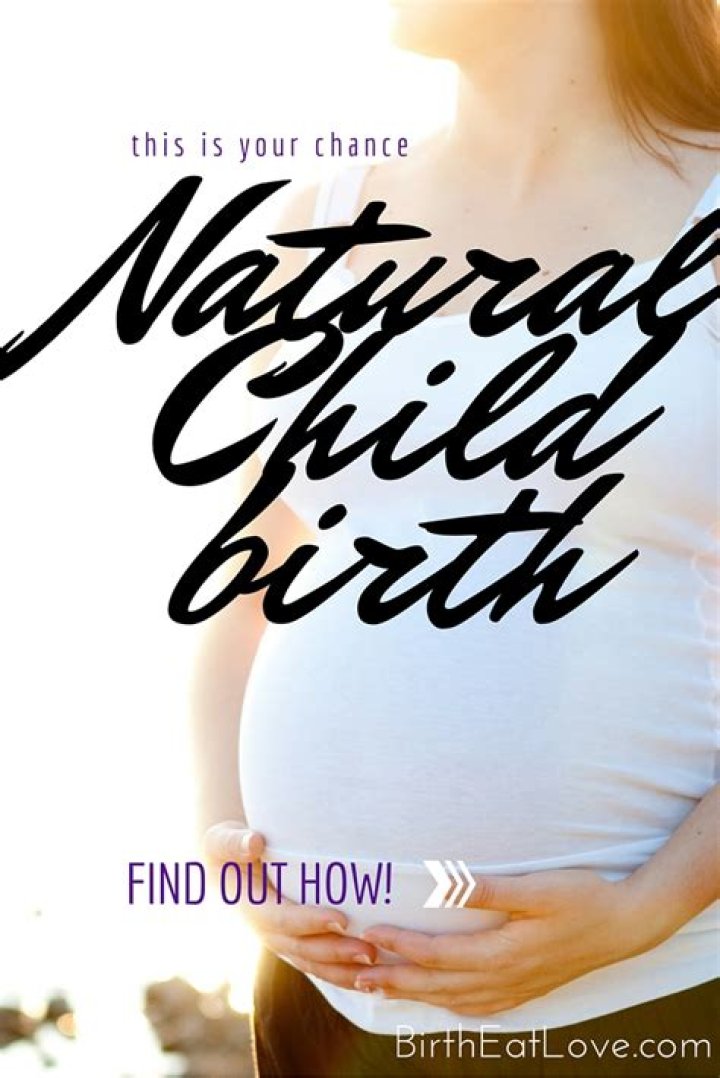 Unlocking The Secrets Of Natural Childbirth And Gentle Parenting With Emma Cannon