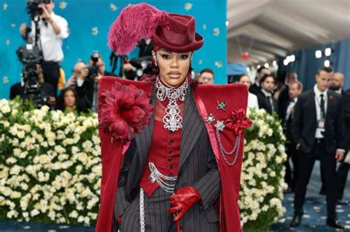 Unlocking The Secrets: Teanna Trump's Age Revealed