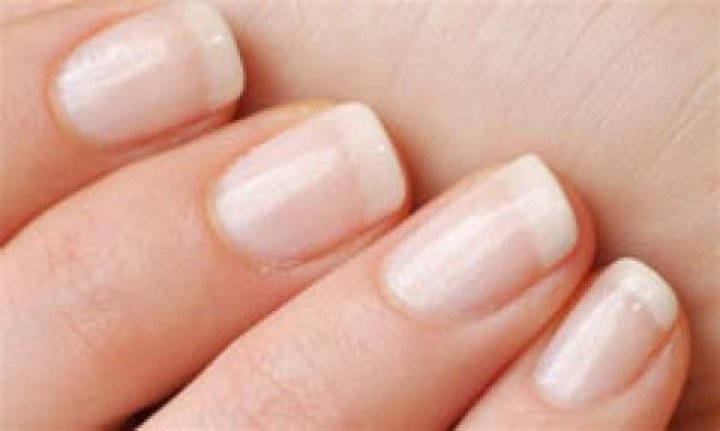 Unlocking The Secrets To Healthy Nails