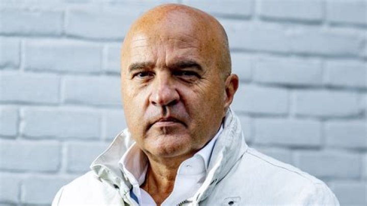 Unraveling Joran Van Der Sloot's Height And Weight: Uncovering Hidden Truths