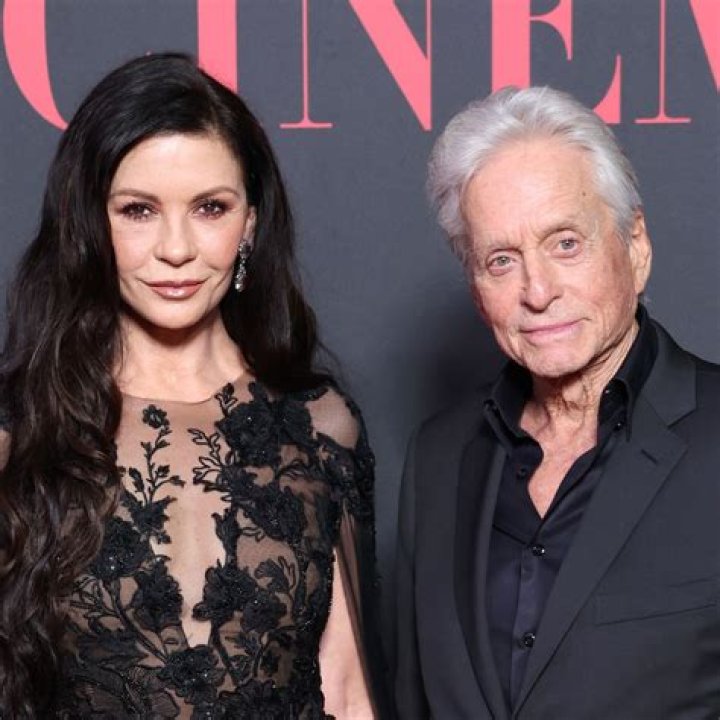 Unraveling The Connection Between Michael Douglas And Diane Keaton