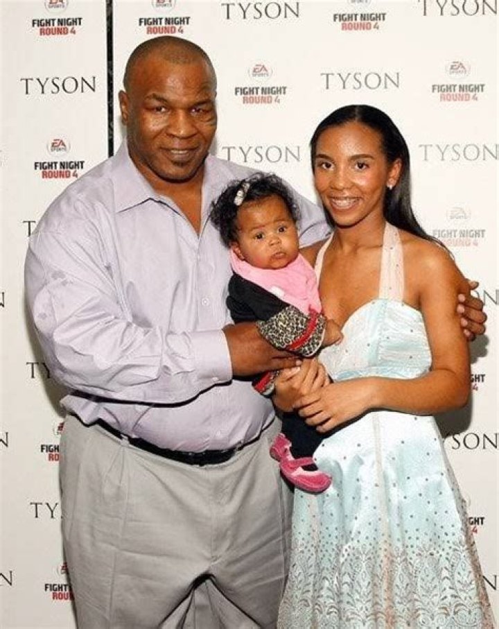 Unraveling The Heartbreaking Loss And Inspiring Legacy Of Mike Tyson's Drowned Daughter