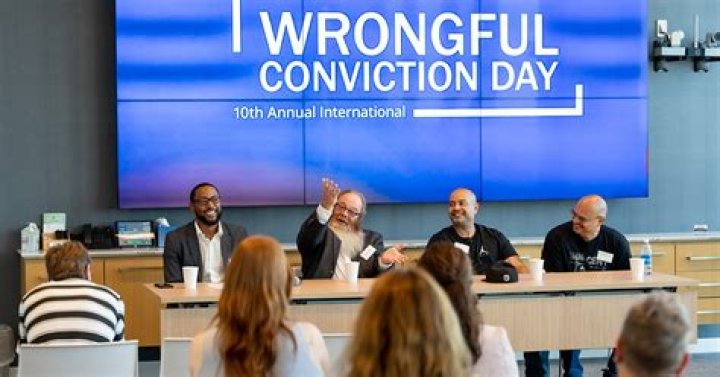 Unraveling The Wrongful Conviction Of Desmond Rowe In Arkansas: Insights And Revelations