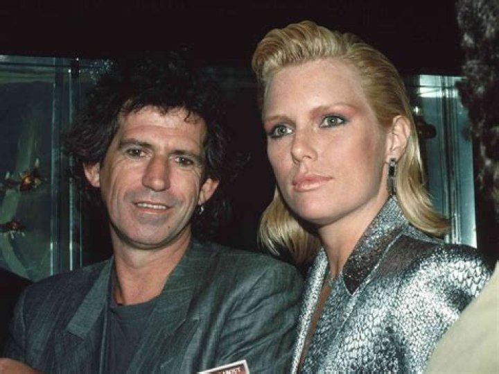 Unveil The Multifaceted Life Of Keith Richards' Wife: Patti Hansen's Wikipedia Unveiled