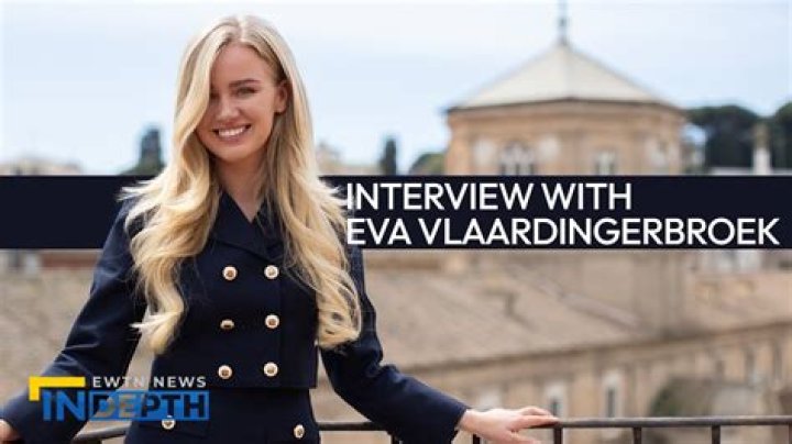Unveil The Profound World Of Eva Vlaardingerbroek: A Journey Of Discovery