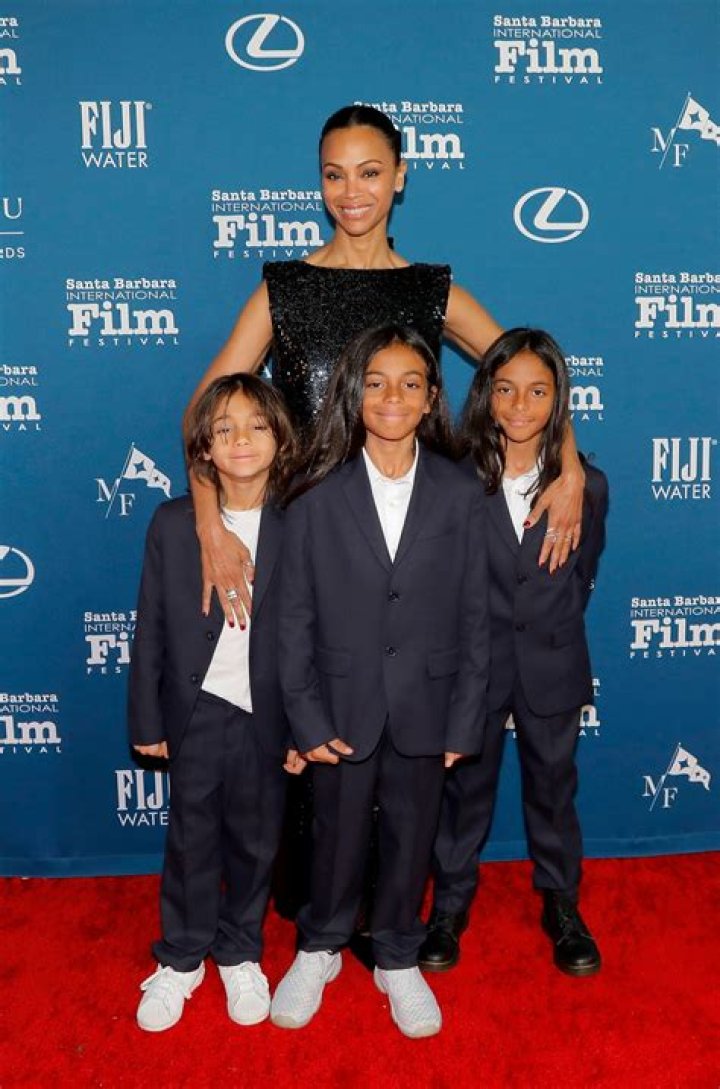 Unveil The Secrets Of Zoe Saldana's Natural Hair Journey