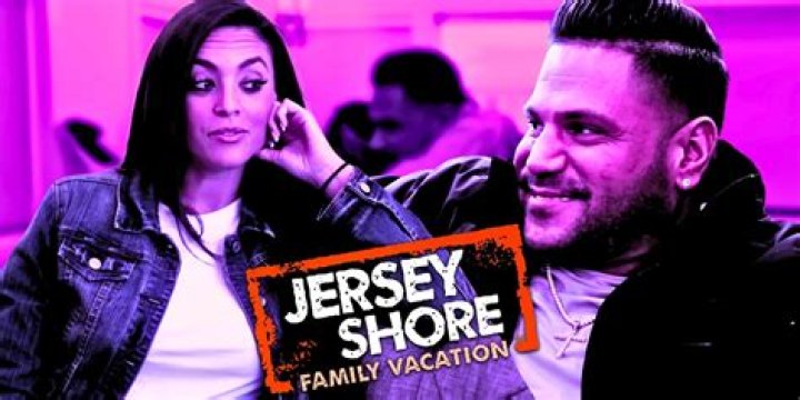 Unveil The Unseen Ronnie Jersey Shore: Secrets Revealed