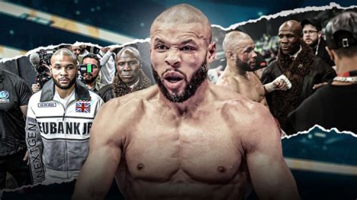 Unveiling Alex Eubank's Weight And Height: Insights And Key Revelations