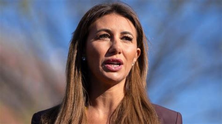 Unveiling Alina Habba's Faith: Discoveries And Insights