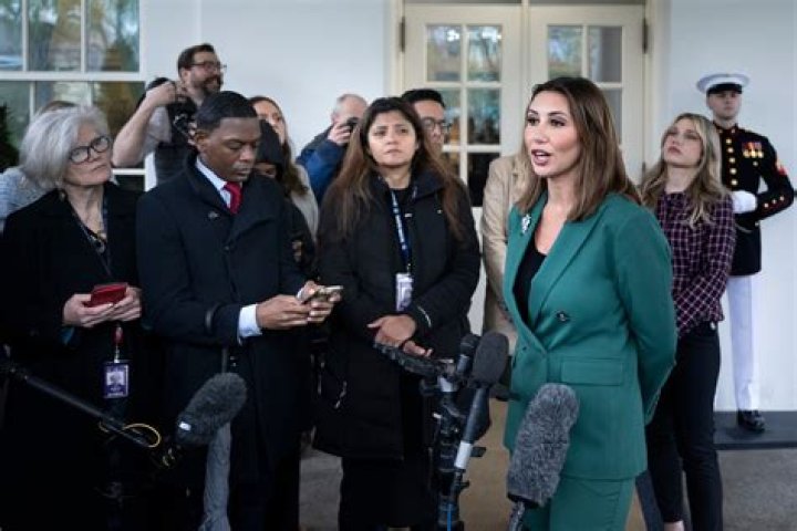 Unveiling Alina Habba's Family Status: A Journey To Discoveries