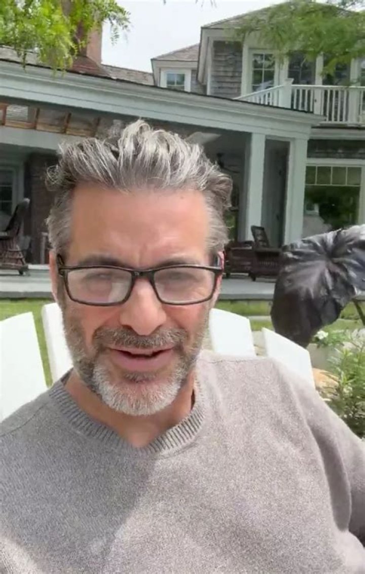 Unveiling Andrew Napolitano's Net Worth: Discoveries And Insights