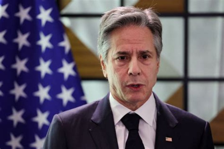 Unveiling Antony Blinken's Salary: Exclusive Insights And Revelations