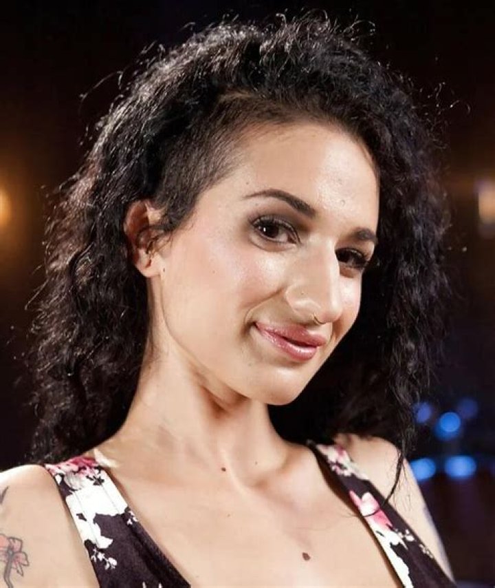 Unveiling Arabella Raphael: Discoveries And Revelations