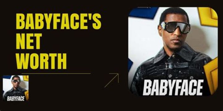 Unveiling "Baby Face" Net Worth 2023: Discoveries And Insights