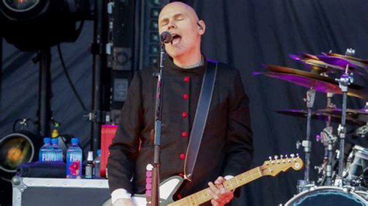Unveiling Billy Corgan's Net Worth: Discoveries And Insights