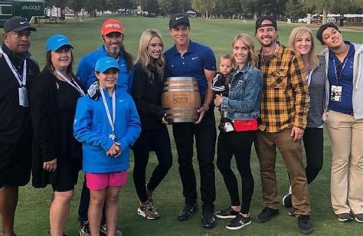 Unveiling Cameron Champ's Wife: Discoveries And Insights