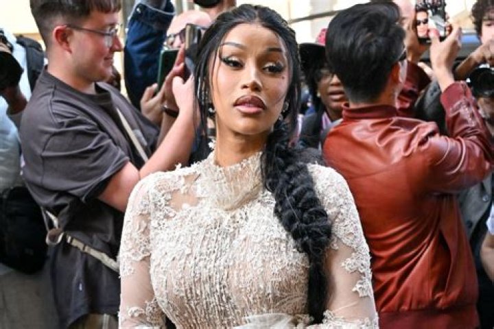 Unveiling Cardi B's Racial Identity: Discoveries And Insights