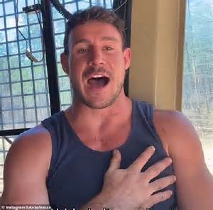 Unveiling Casey Simpson: From Heartthrob To Inspiration