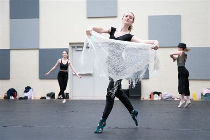 Unveiling Cris Judd's Dance Legacy: Discoveries And Insights