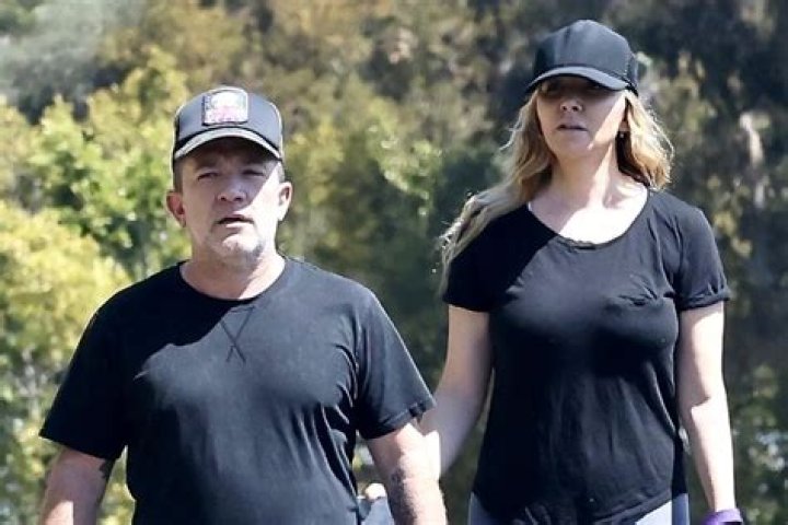 Unveiling David Faustino's Wife: Intriguing Insights Revealed