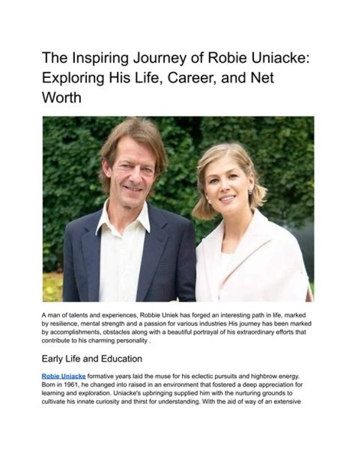 Unveiling Her Life, Career, And Net Worth