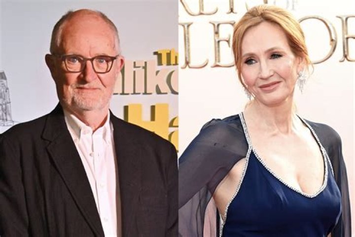 Unveiling J.K. Rowling's Divorce: Insights And Revelations