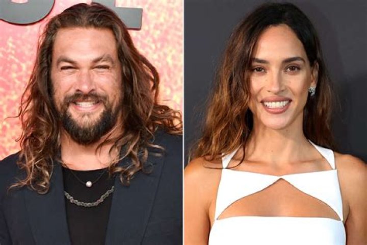 Unveiling Jason Momoa's Potential Girlfriend: Insights For 2024