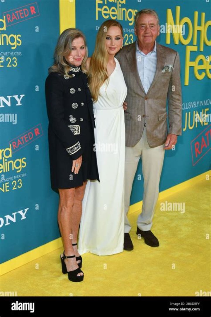 Unveiling Jennifer Lahmers' Net Worth: Discoveries And Financial Insights