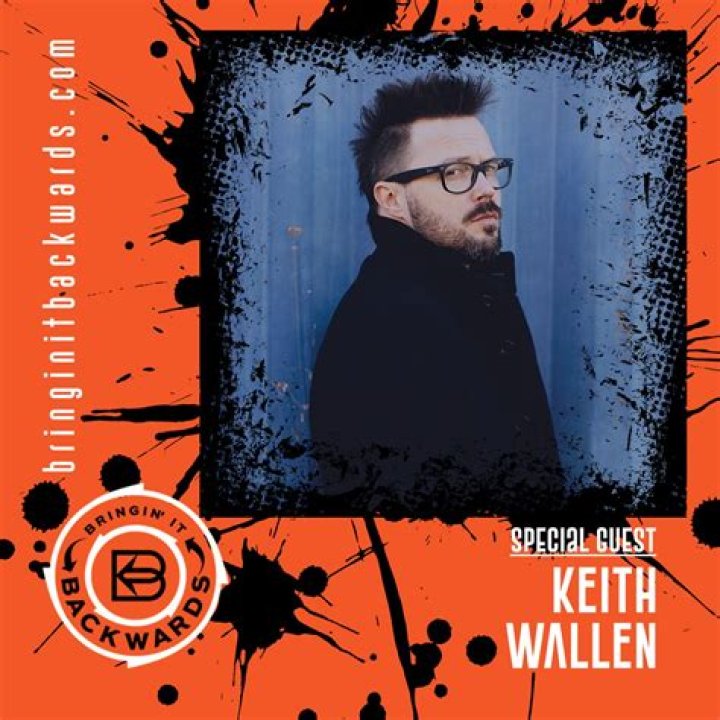 Unveiling Keith Wallen's Height: Unlocking Secrets And Insights